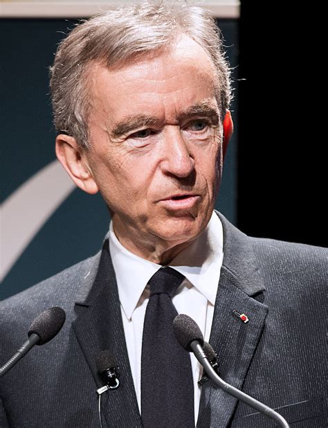 bernard arnault wikipédia.